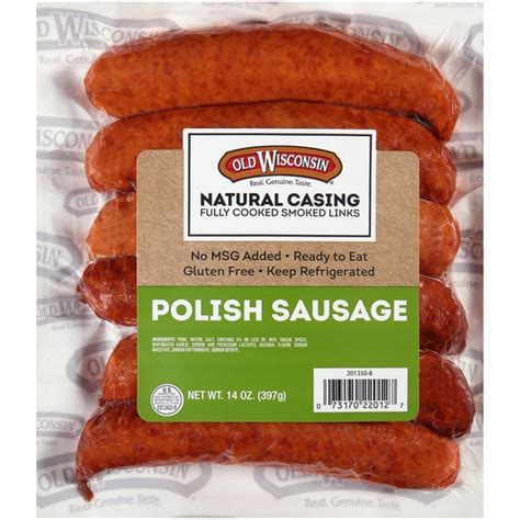 polish sausage restaurant near me coupons