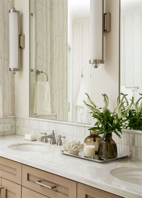 Polished Nickel Bathroom Pulls