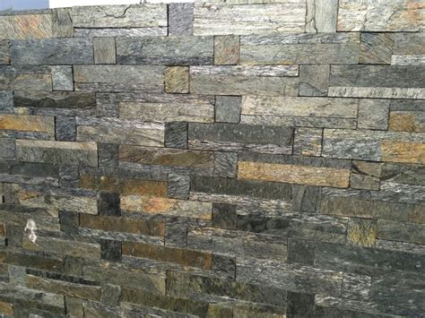 polished slate wall tiles