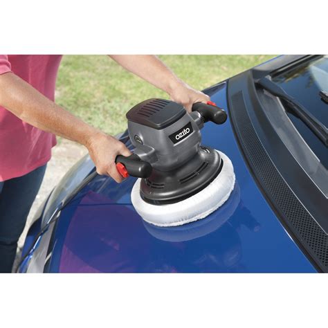 Polisher Buffer Bunnings