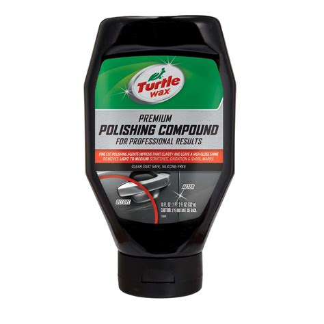 Polishing Compound Ace Hardware