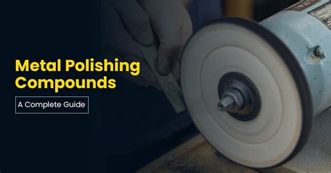 Polishing Compound Sterling Silver