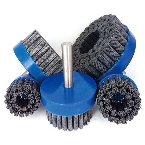 Polishing Machine Disc Brush