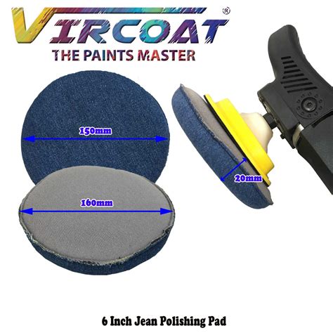 Polishing Pad Conditioner Substitute