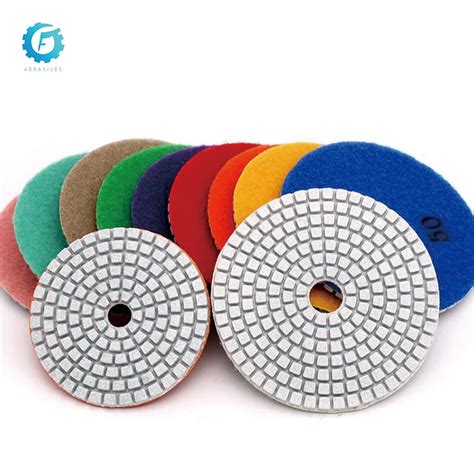 Polishing Pad Hs Code