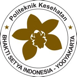 Politeknik Kesehatan Bhakti Setya Indonesia PERPUSTAKAAN POLTEKKES BSI