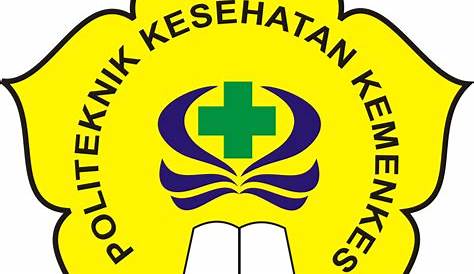 Logo Politeknik Kesehatan Kemenkes Makassar File Cdr Coreldraw Logo