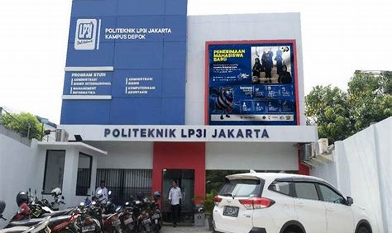 politeknik swasta di jawa timur