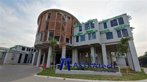 Cari Universitas Terbaik: Panduan Lengkap tentang Politeknik Astra