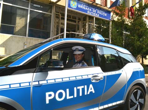 politia locala a municipiului bucuresti