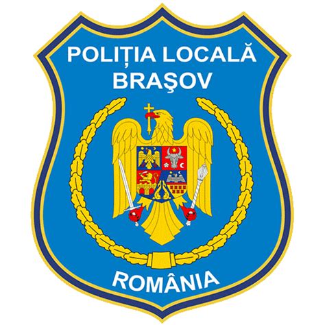 politia locala brasov contact