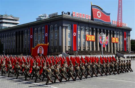 politica en corea del norte