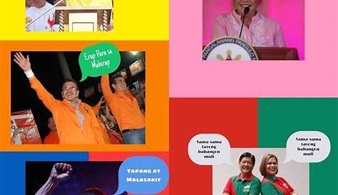 Slogan Contest(Filipino) - WELCOME TO TAYASAN DISTRICT