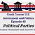 political parties: crash course government and politics #40 worksheet answers