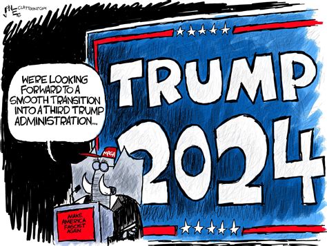 political cartoons this week 2024