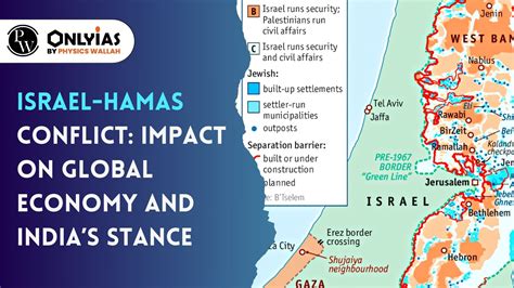 political impact of israel hamas war