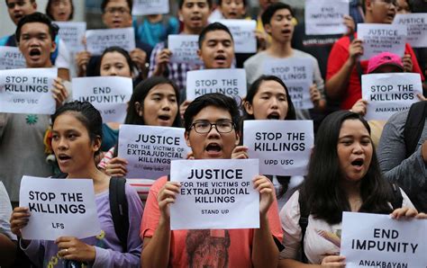 political issues in the philippines 2024 article