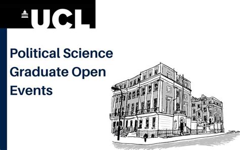 political science masters ucl
