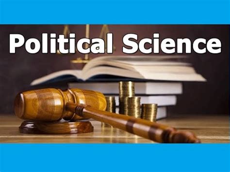 political science meaning in tamil
