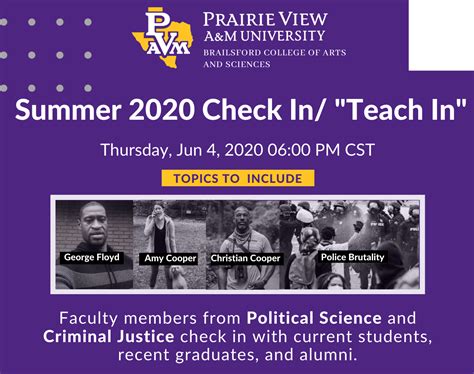 political science summer programs