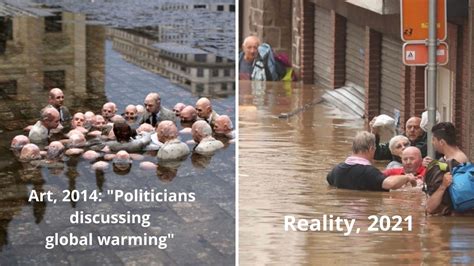 politicians discussing climate change