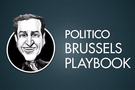 politico europe newsletter