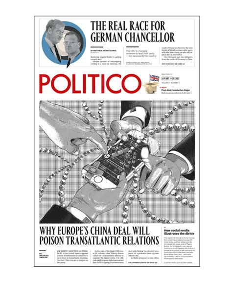 politico european edition uk