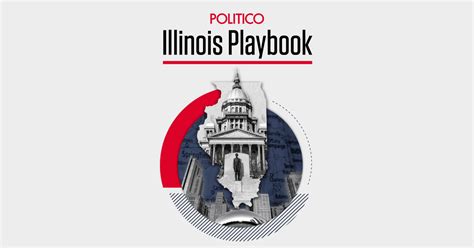 politico playbook illinois