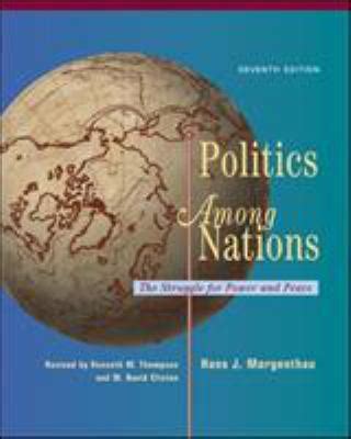 politics among nations