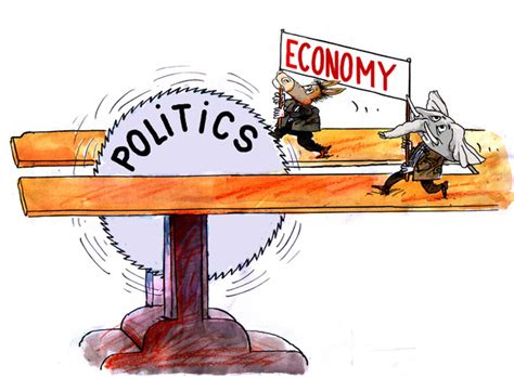 Politics and Economy