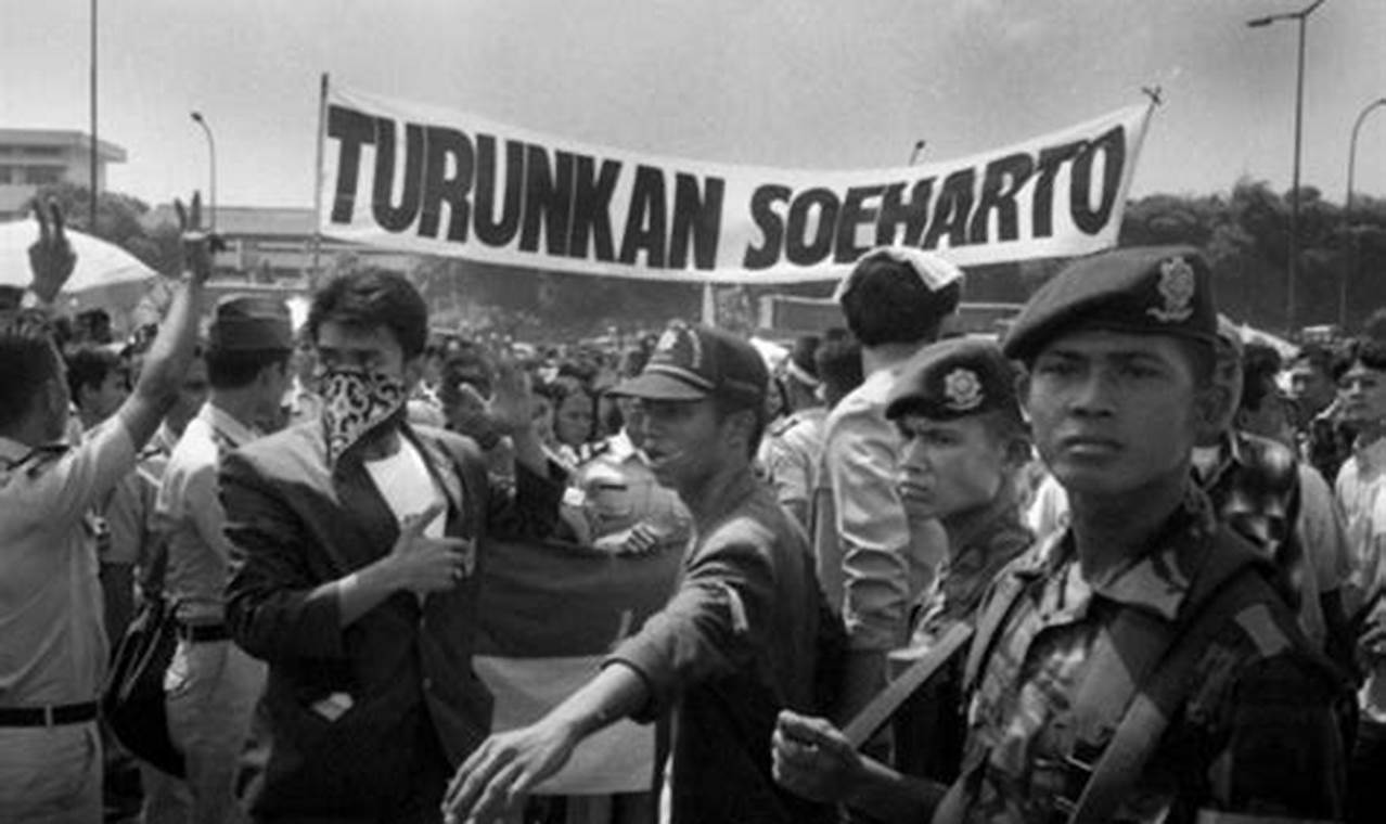 politik luar negeri indonesia era orde baru