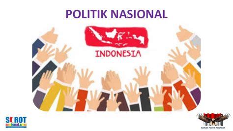 politik nasional indonesia
