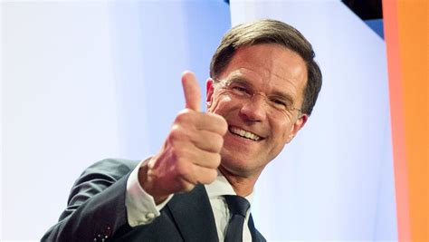 politik in der niederlande