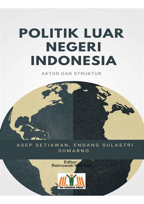 politik luar negeri indonesia pdf
