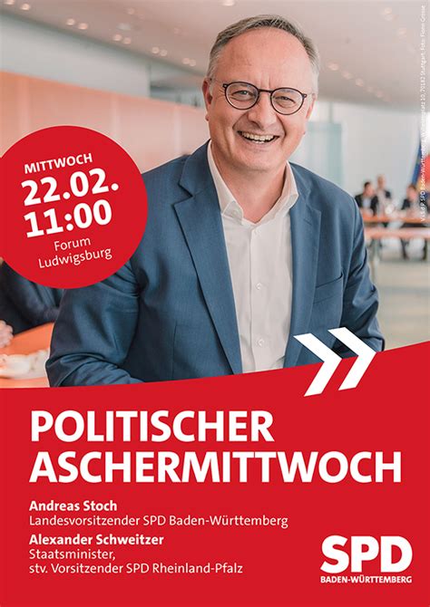 politischer aschermittwoch 2023 spd