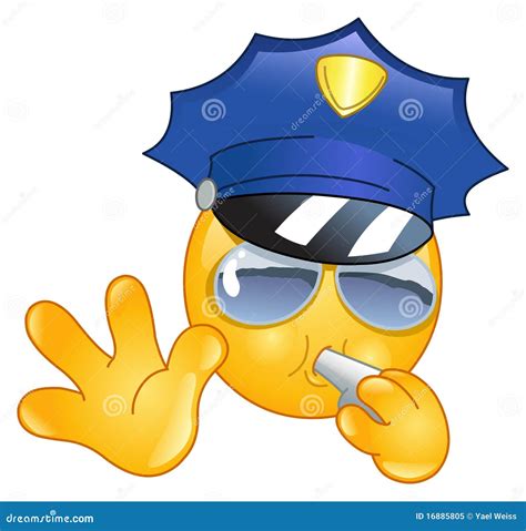 polizei emoji copy and paste