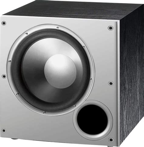 polk audio 10 subwoofer car