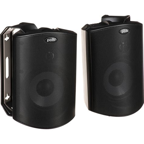 polk audio outdoor speakers review