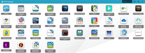 polk classlink login