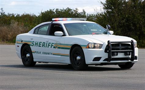 polk county police florida