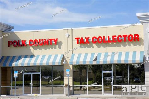 polk county tax collector florida lake wales