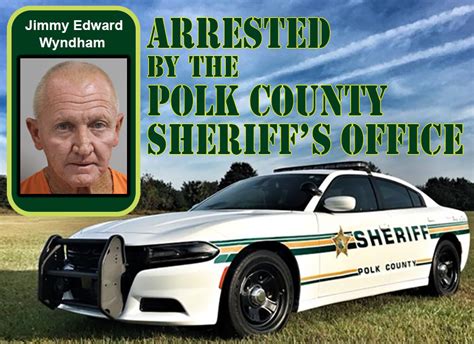 polk jail inquiry