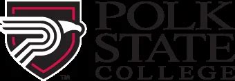 Polk State Canvas Guide