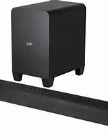 Polk Audio Signa S4 Ultra-Slim Sound Bar