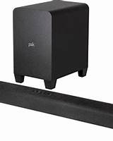 Polk Audio Signa S4 Ultra-Slim Sound Bar connectivity