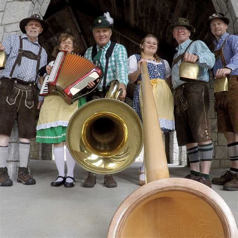 Polka Band