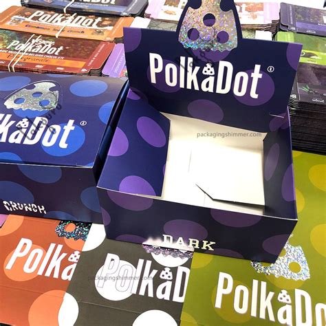 polka dot chocolates where to buy