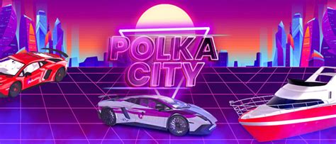 polkacity nft