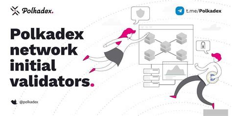 Polkadex Network