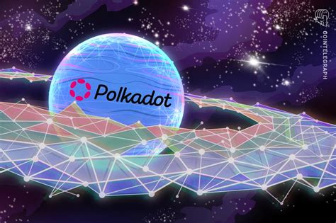 polkadot vision of blockchain interoperability header image
